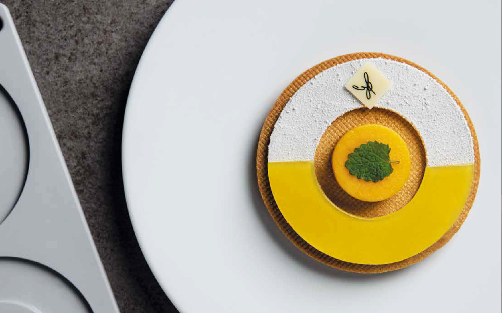 Pastry Chef's Boutique M12926 Guitar Sheets for chocolate work 60...