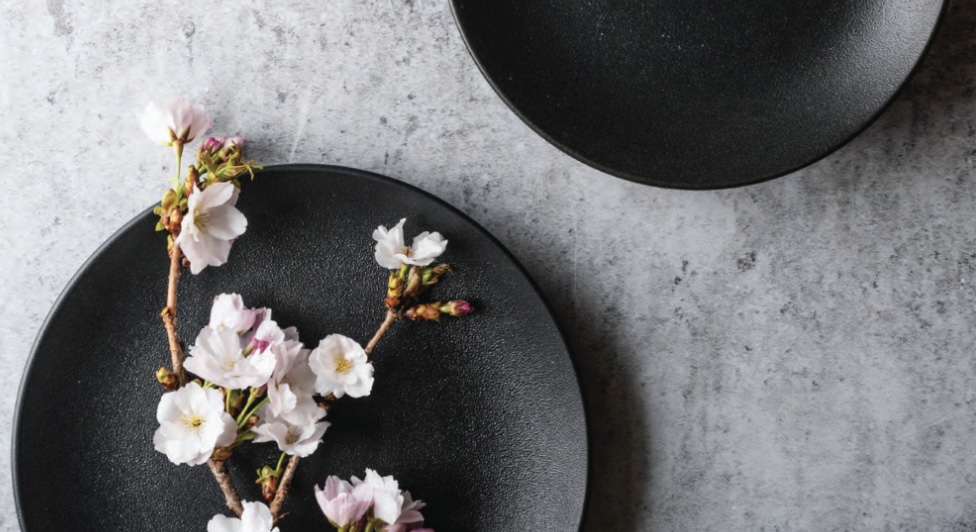Melamine Dinnerware