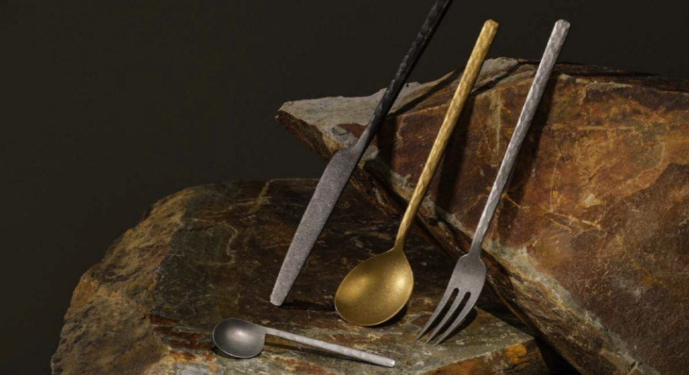 Modern Flatware