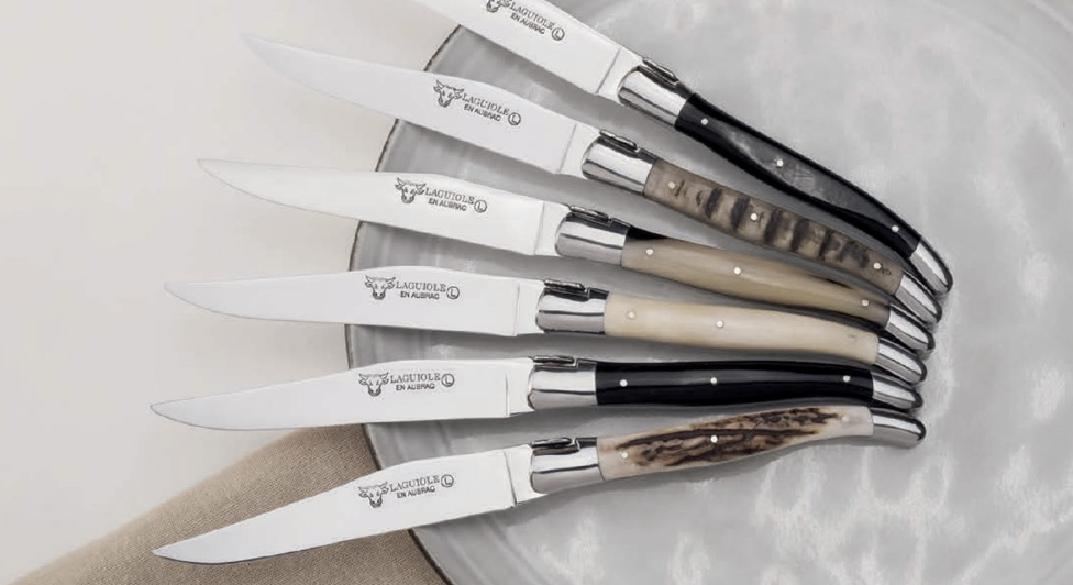 Steak Knives