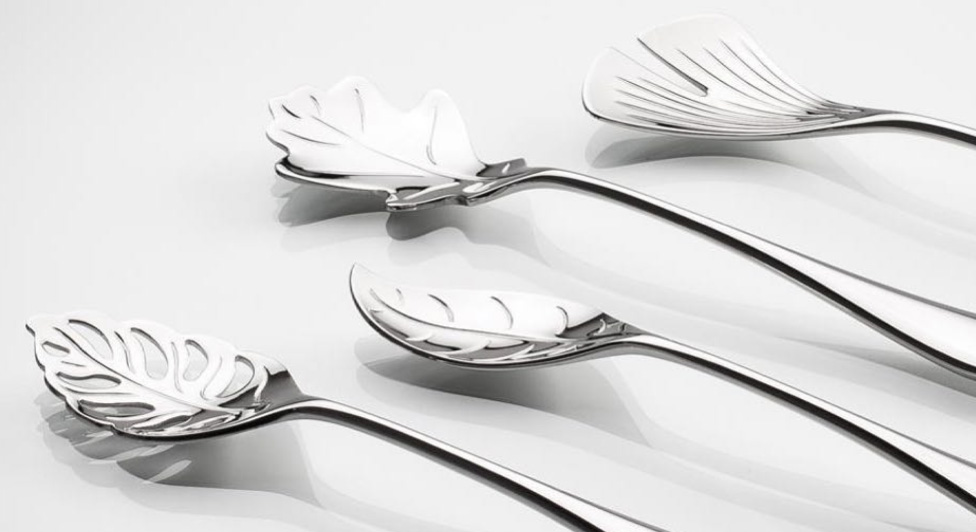 Creative Culinary Chef's Tools