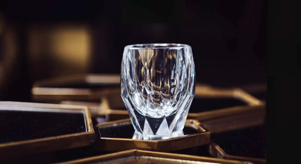 Elegant Unbreakable Glassware