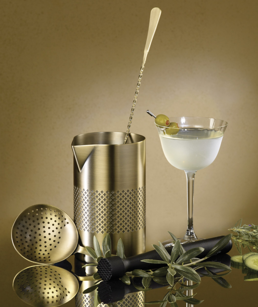 BARWARE UNIVERSE