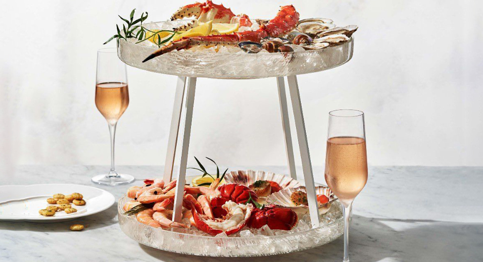 Tabletop Stand & Display