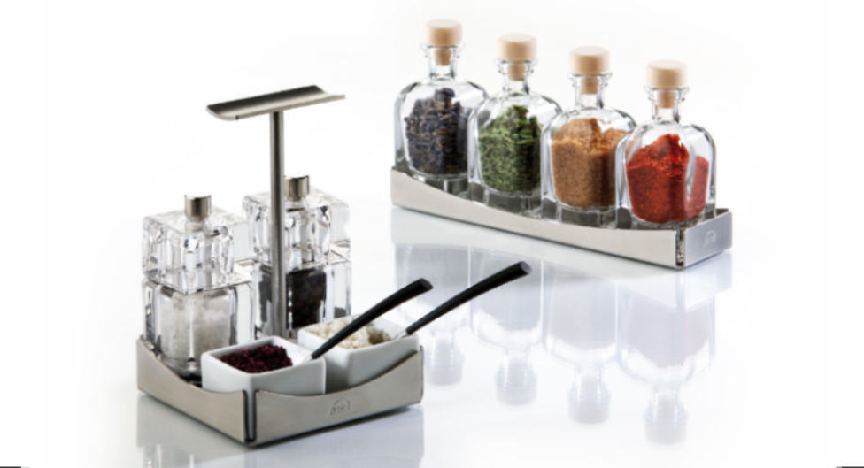 TABLEWARE ESSENTIALS