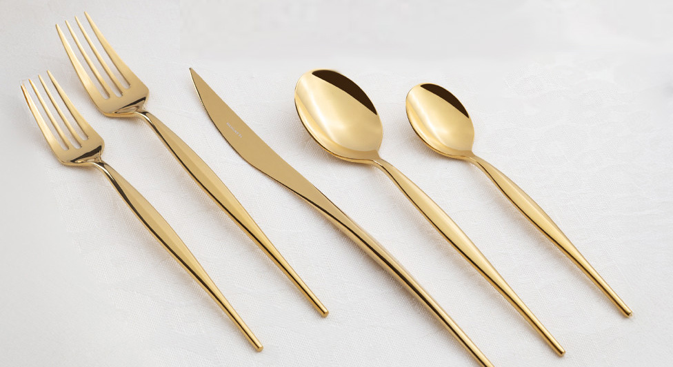 Contemporary Flatware