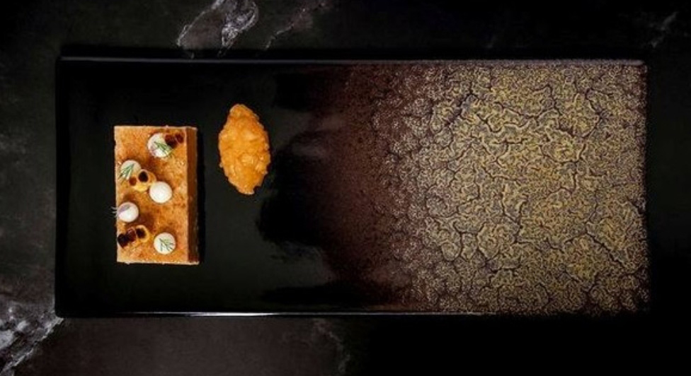 Asian Inspired Dinnerware