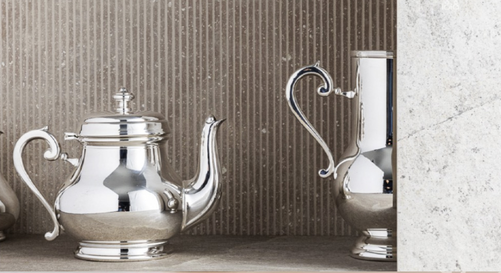 Silverware